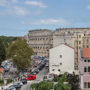 Sylvia Center , Pula Croatia