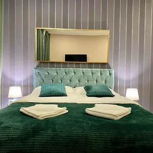  Apartman Hedone Luxury 3 With Free Parking