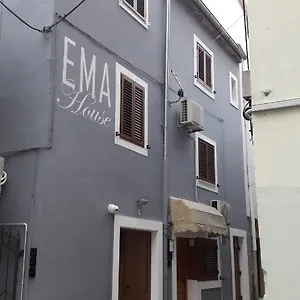Ema , Zadar Croatia