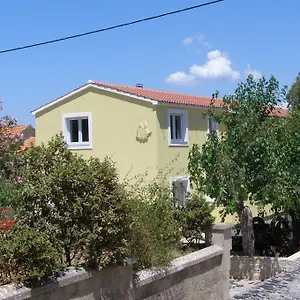 Buturic , Sali Croatia