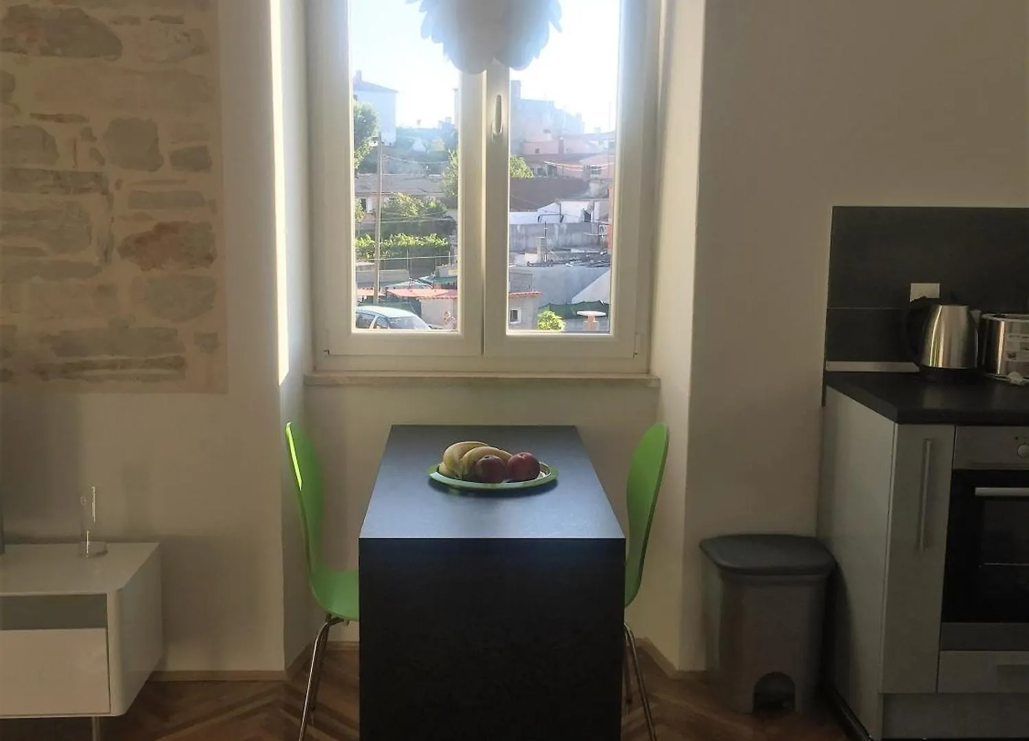 Excellent City Apartment In Antic Pula